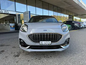 Ford Puma 1.0 MHEV ST-Line Vignale Automat