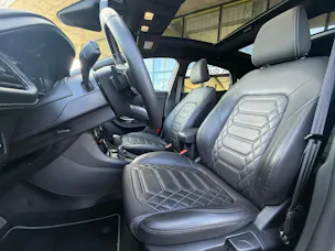 Ford Puma 1.0 MHEV ST-Line Vignale Automat
