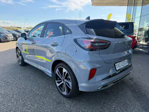 Ford Puma 1.0 MHEV ST-Line Vignale Automat