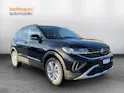 VW T-Cross 1.0 TSI EVO United DSG