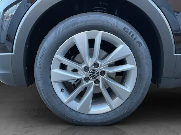 VW T-Cross 1.0 TSI EVO United DSG
