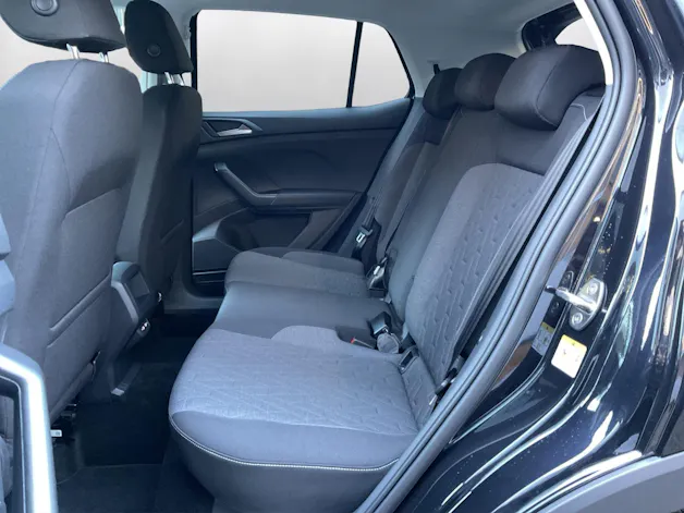 VW T-Cross 1.0 TSI EVO United DSG