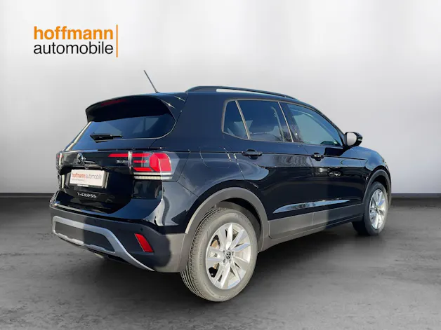VW T-Cross 1.0 TSI EVO United DSG