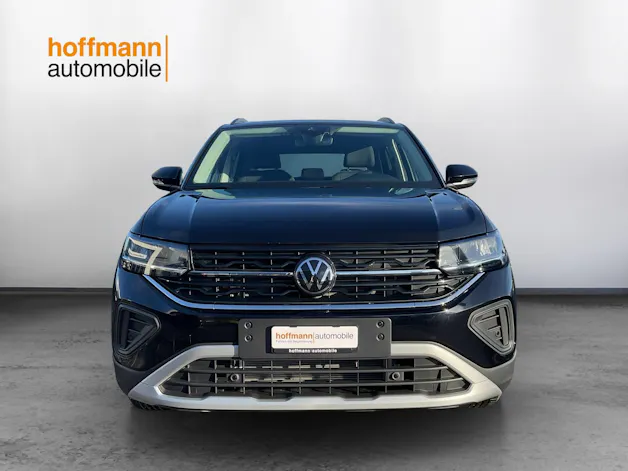 VW T-Cross 1.0 TSI EVO United DSG
