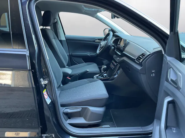 VW T-Cross 1.0 TSI EVO United DSG