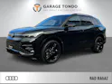 VW Tiguan 2.0 TSI R-Line DSG 4motion