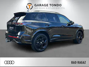 VW Tiguan 2.0 TSI R-Line DSG 4motion