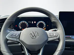 VW Tiguan 2.0 TSI R-Line DSG 4motion