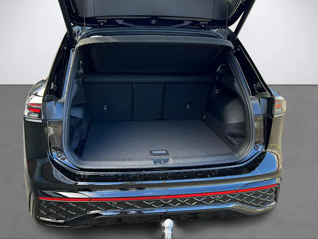 VW Tiguan 2.0 TSI R-Line DSG 4motion