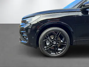 VW Tiguan 2.0 TSI R-Line DSG 4motion