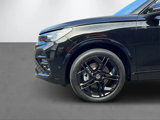 VW Tiguan 2.0 TSI R-Line DSG 4motion