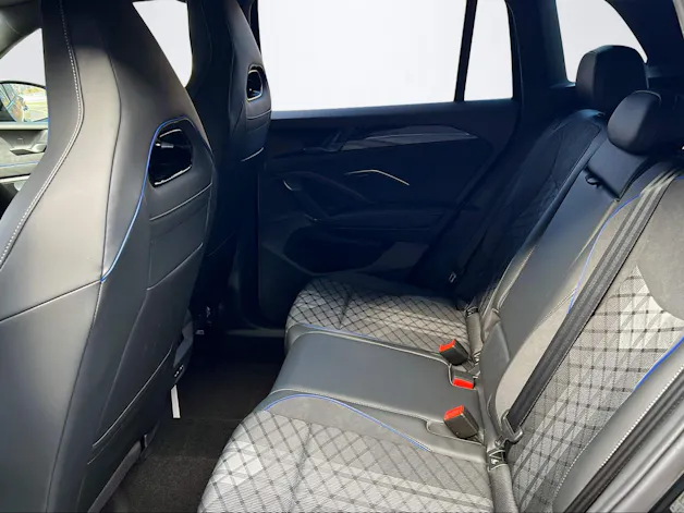 VW Tiguan 2.0 TSI R-Line DSG 4motion