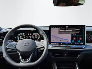 VW Tiguan 2.0 TSI R-Line DSG 4motion
