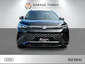VW Tiguan 2.0 TSI R-Line DSG 4motion