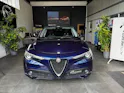 Alfa Romeo Stelvio 2.2 JTDM Executive Q4 Automatic