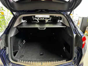 Alfa Romeo Stelvio 2.2 JTDM Executive Q4 Automatic