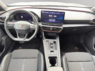 Cupra Formentor 1.4 e-HYBRID pHEV Allalin DSG
