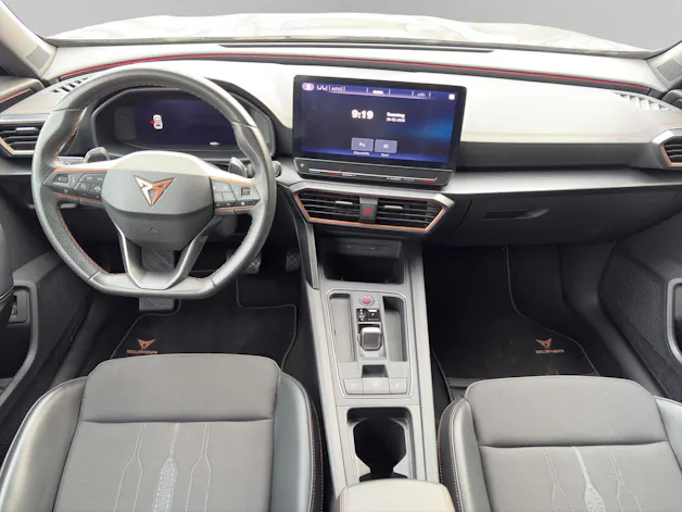 Cupra Formentor 1.4 e-HYBRID pHEV Allalin DSG