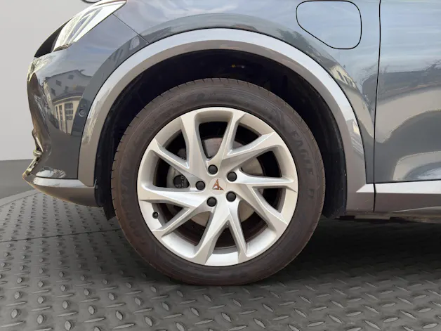 Cupra Formentor 1.4 e-HYBRID pHEV Allalin DSG