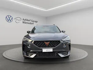 Cupra Formentor 1.4 e-HYBRID pHEV Allalin DSG