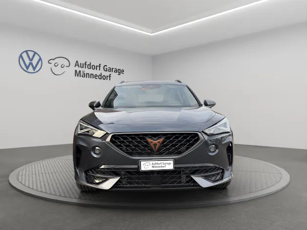 Cupra Formentor 1.4 e-HYBRID pHEV Allalin DSG