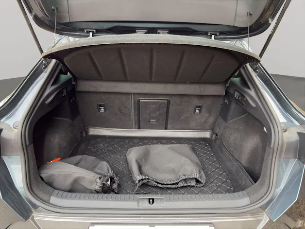 Cupra Formentor 1.4 e-HYBRID pHEV Allalin DSG