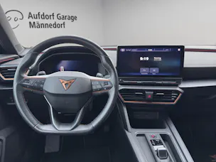 Cupra Formentor 1.4 e-HYBRID pHEV Allalin DSG