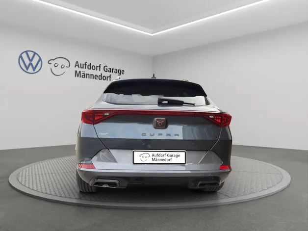 Cupra Formentor 1.4 e-HYBRID pHEV Allalin DSG