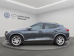 Cupra Formentor 1.4 e-HYBRID pHEV Allalin DSG