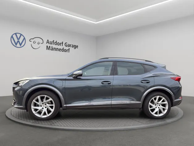 Cupra Formentor 1.4 e-HYBRID pHEV Allalin DSG