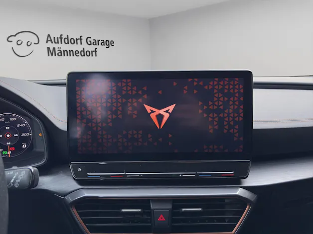 Cupra Formentor 1.4 e-HYBRID pHEV Allalin DSG
