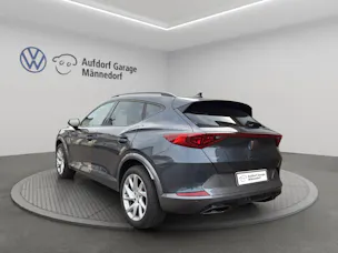 Cupra Formentor 1.4 e-HYBRID pHEV Allalin DSG