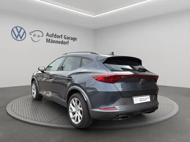 Cupra Formentor 1.4 e-HYBRID pHEV Allalin DSG