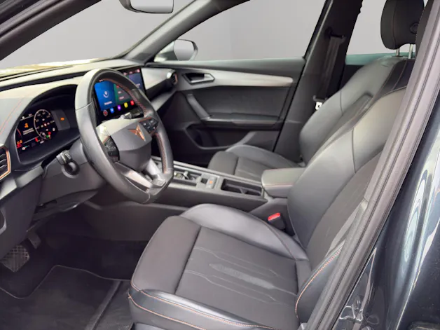 Cupra Formentor 1.4 e-HYBRID pHEV Allalin DSG