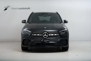 Mercedes-Benz GLA 250 4Matic 8G-DCT Swiss Star