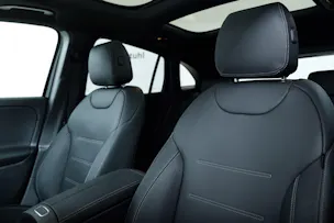 Mercedes-Benz GLA 250 4Matic 8G-DCT Swiss Star