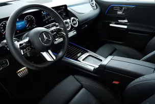 Mercedes-Benz GLA 250 4Matic 8G-DCT Swiss Star