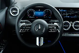 Mercedes-Benz GLA 250 4Matic 8G-DCT Swiss Star