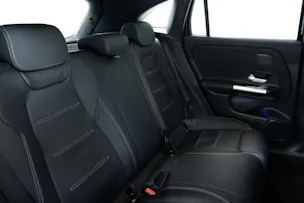 Mercedes-Benz GLA 250 4Matic 8G-DCT Swiss Star