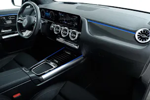 Mercedes-Benz GLA 250 4Matic 8G-DCT Swiss Star