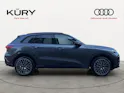 Audi SQ5 TFSI quattro S-tronic