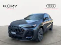 Audi SQ5 TFSI quattro S-tronic
