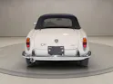 Alfa Romeo Spider 1600