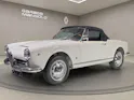 Alfa Romeo Spider 1600