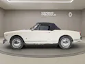 Alfa Romeo Spider 1600