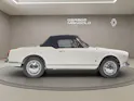 Alfa Romeo Spider 1600