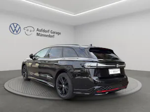 VW ID.7 Tourer GTX 86 kWh GTX 4 Motion