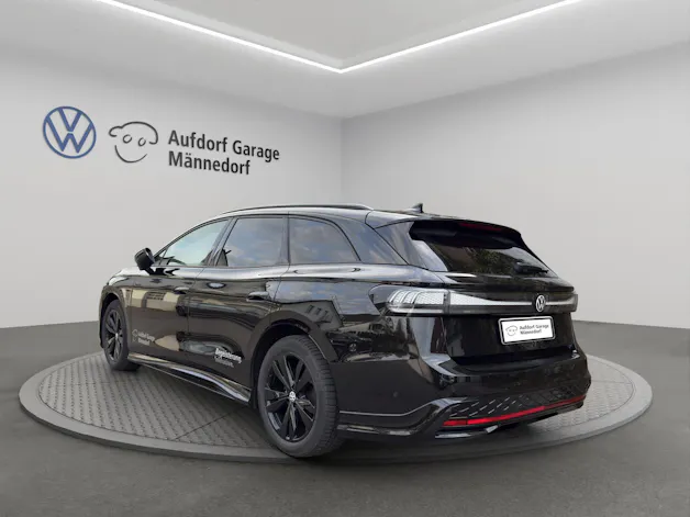 VW ID.7 Tourer GTX 86 kWh GTX 4 Motion