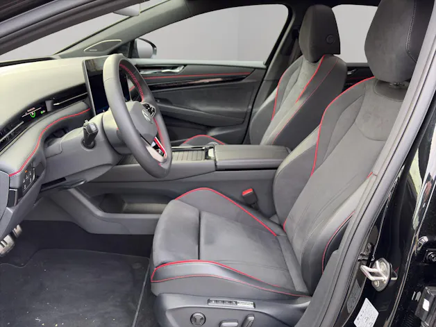 VW ID.7 Tourer GTX 86 kWh GTX 4 Motion