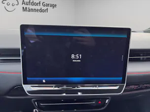 VW ID.7 Tourer GTX 86 kWh GTX 4 Motion